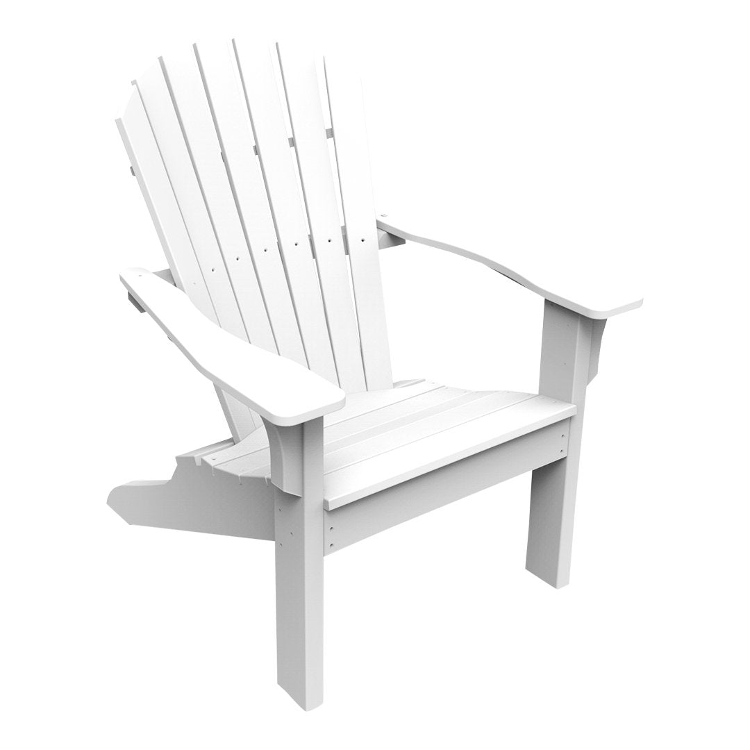 SSC White