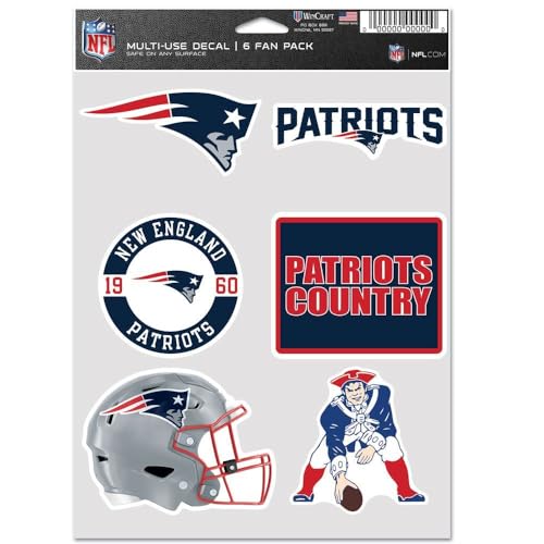New England Patriots