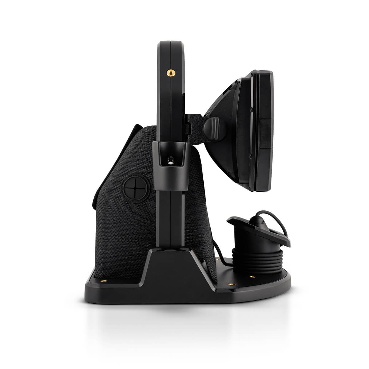 Humminbird 411760-1 ICE Helix 7 CHIRP GPS G4 All-Season Fish Finder - Ice Fishing & Open Water Fishing Electronics with GPS Navigation