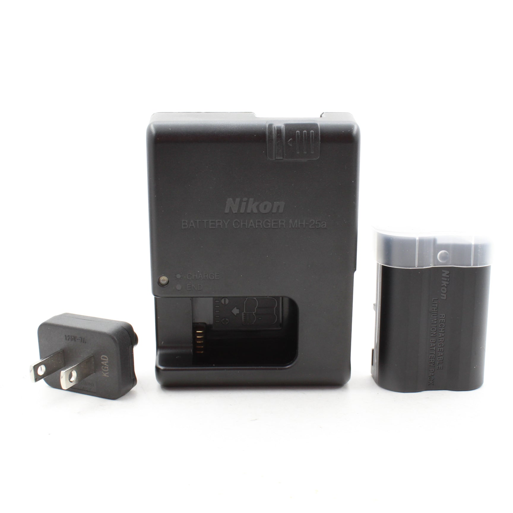 Open Box Excellent Condition Nikon Z 7II Mirrorless Digital Camera Body Only - Professional Photography, Travel & Vlogging