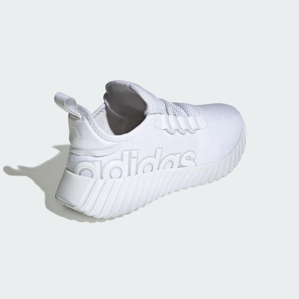 Adidas Men's Kaptir 3.0 Running Shoes - Lightweight Cushioned Sneakers for Jogging, Gym & Everyday Wear | Breathable Comfort for Men's Athletic & Casual Style