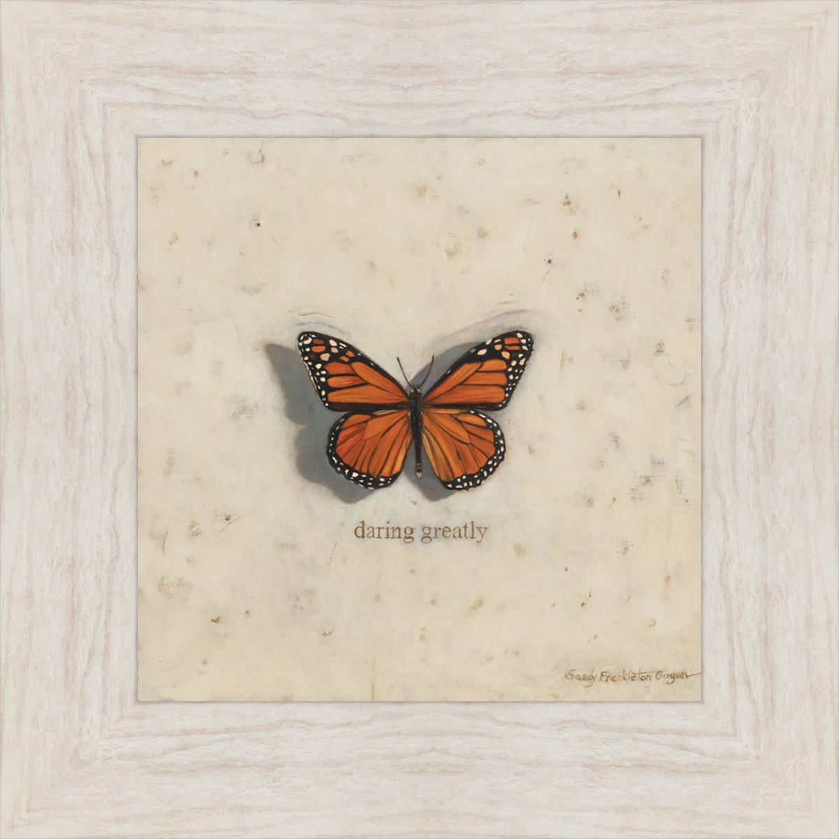 Daring Greatly by Brené Brown - Inspirational Self-Help Book for Personal Growth & Courage | Perfect for Book Clubs, Gift Giving & Motivational Reading