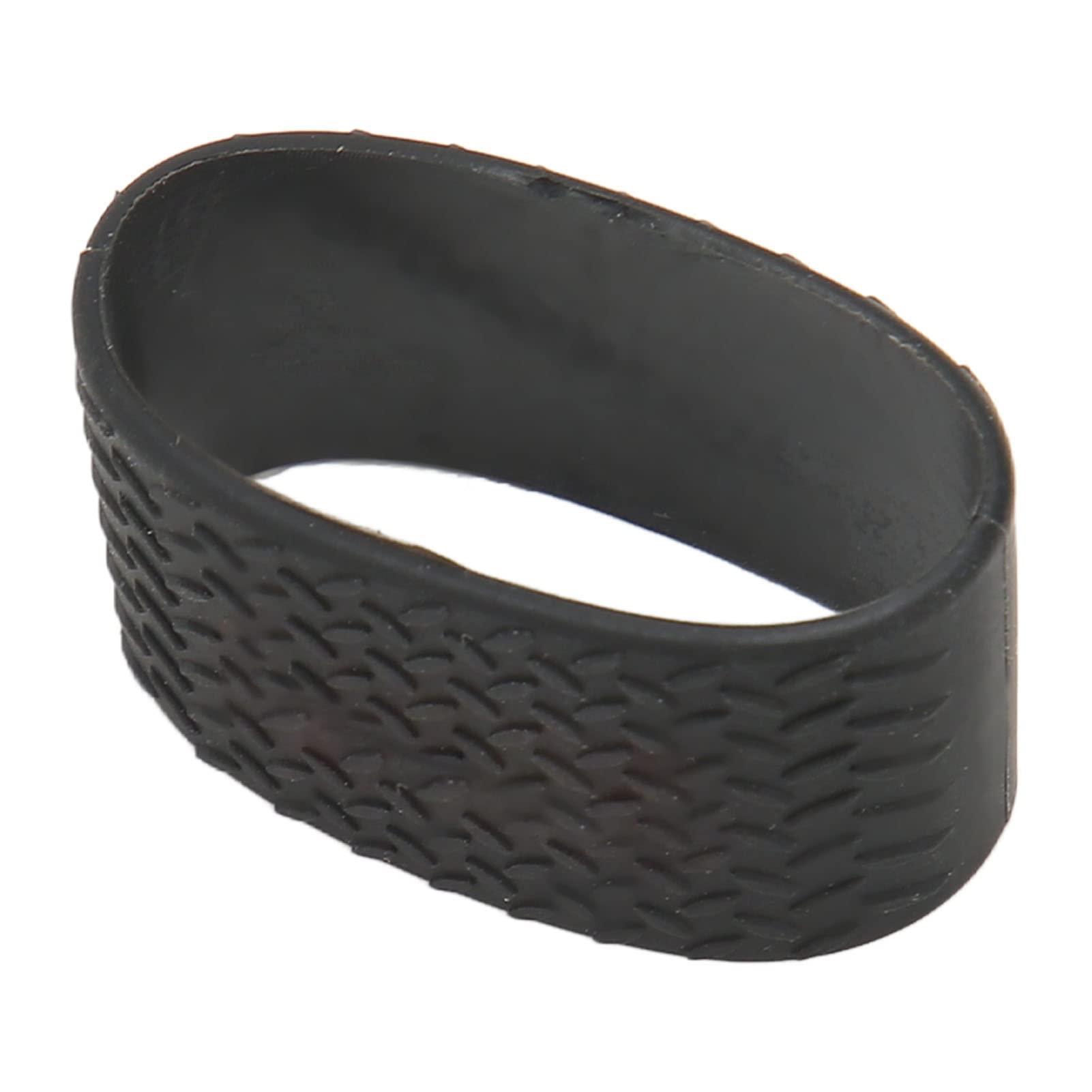 Professional Silicone Slip Heat Electric Clipper Bands - Barber Clipper Protective Sleeves for Hair Cutting & Styling - Perfect for Salon, Home Use & Professional Grooming