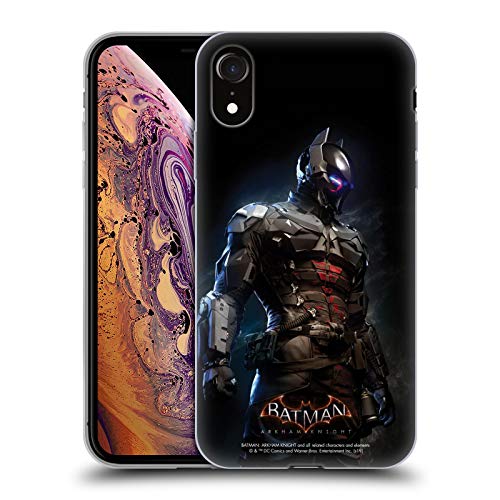 Arkham Knight