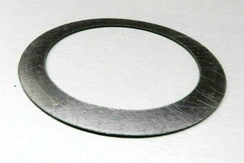 High-Performance Graphite Gasket 3.5