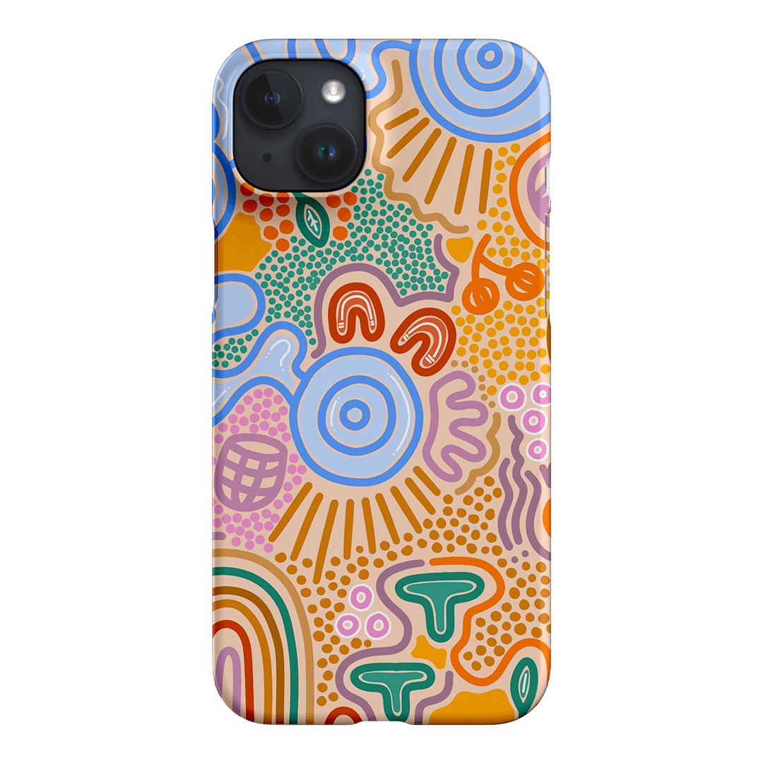 Premium Journey Phone Case - Slim Protective Cover for iPhone & Android | Durable, Stylish & Lightweight | Perfect for Travel, Work & Everyday Use