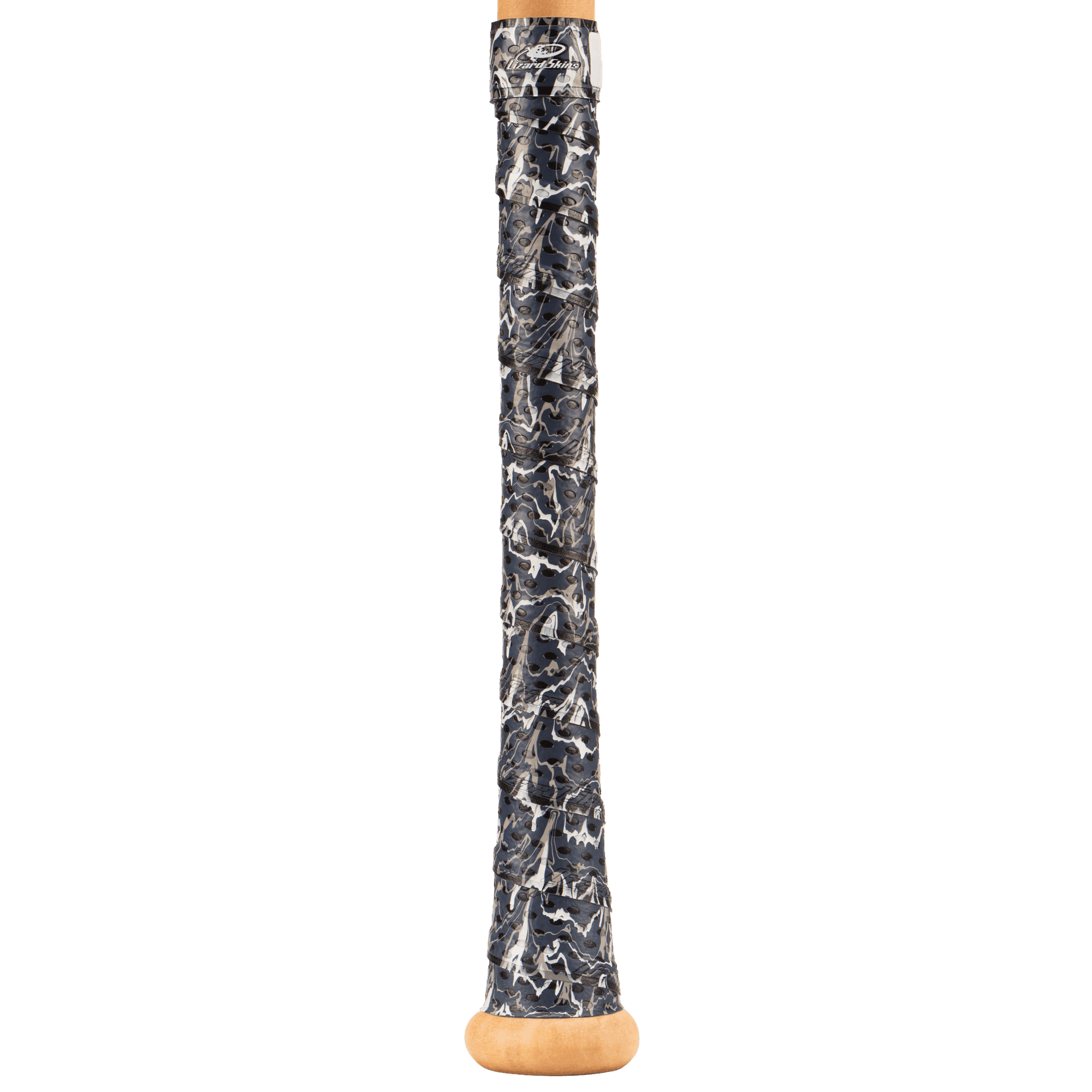 Lizard Skins DSP Bat Grips Camo Series - Baseball Softball Bat Handle Grip Tape for Enhanced Control & Comfort - Perfect for Baseball, Softball, and Training Practice
