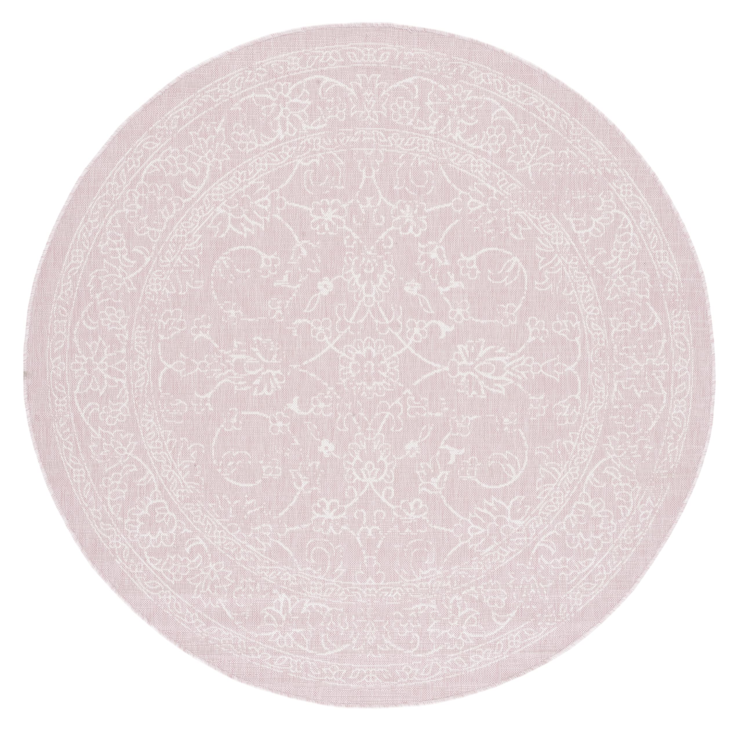 SAFAVIEH Courtyard Collection 6'7