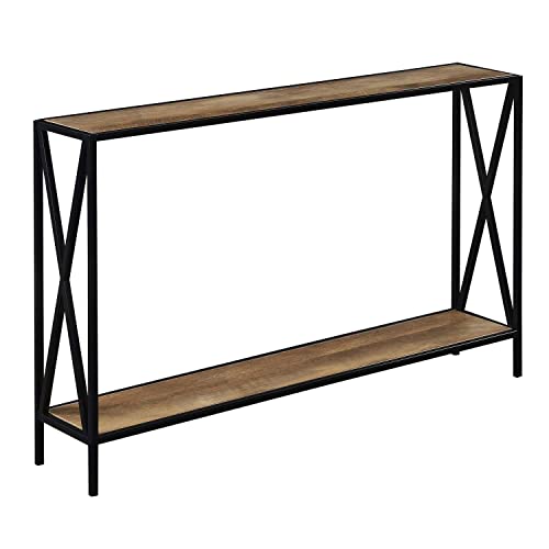 Weathered Barnwood/Black