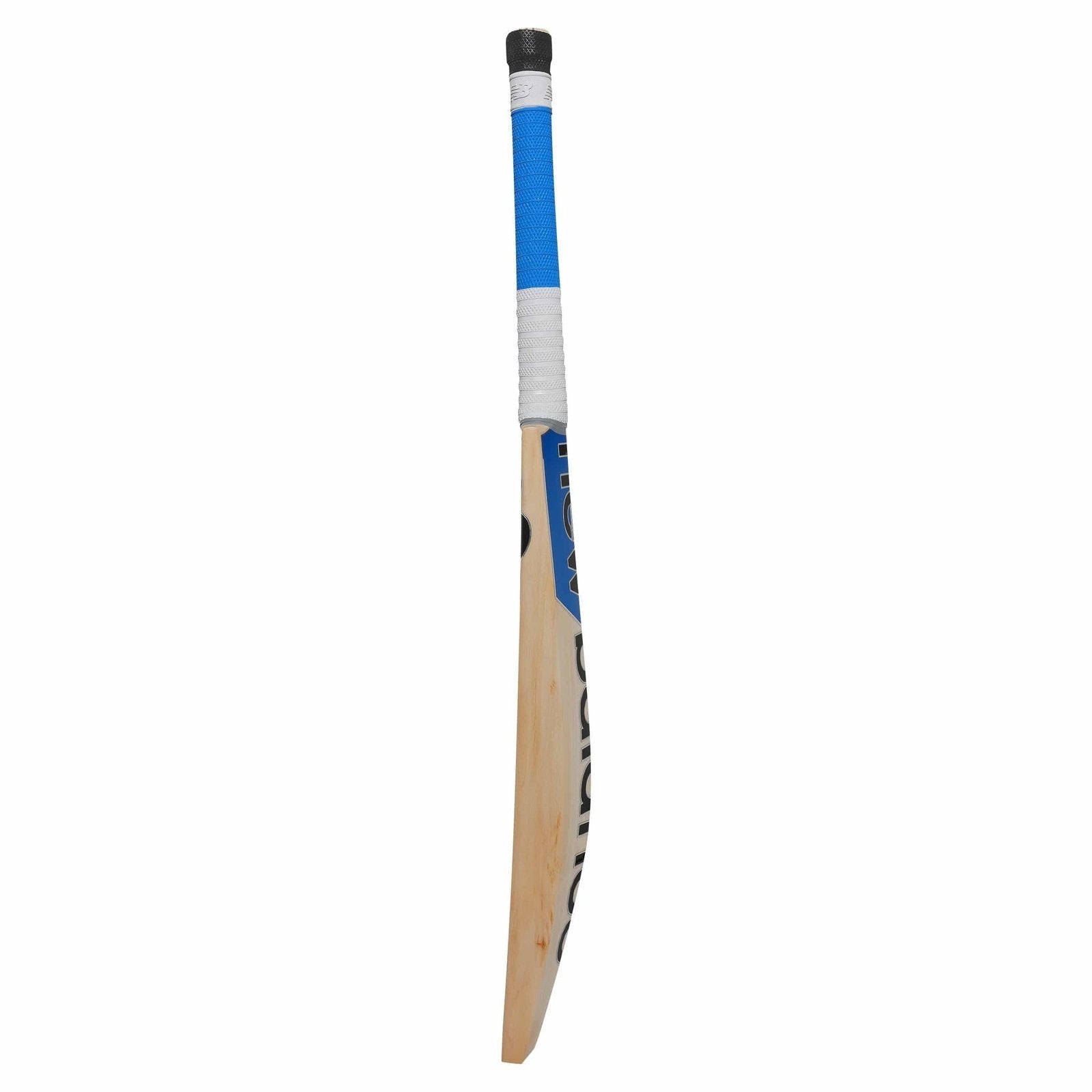 New Balance Burn Adult Cricket Bat - Lightweight & Durable for Professional & Casual Play - Perfect for Cricket Matches, Training & Backyard Games