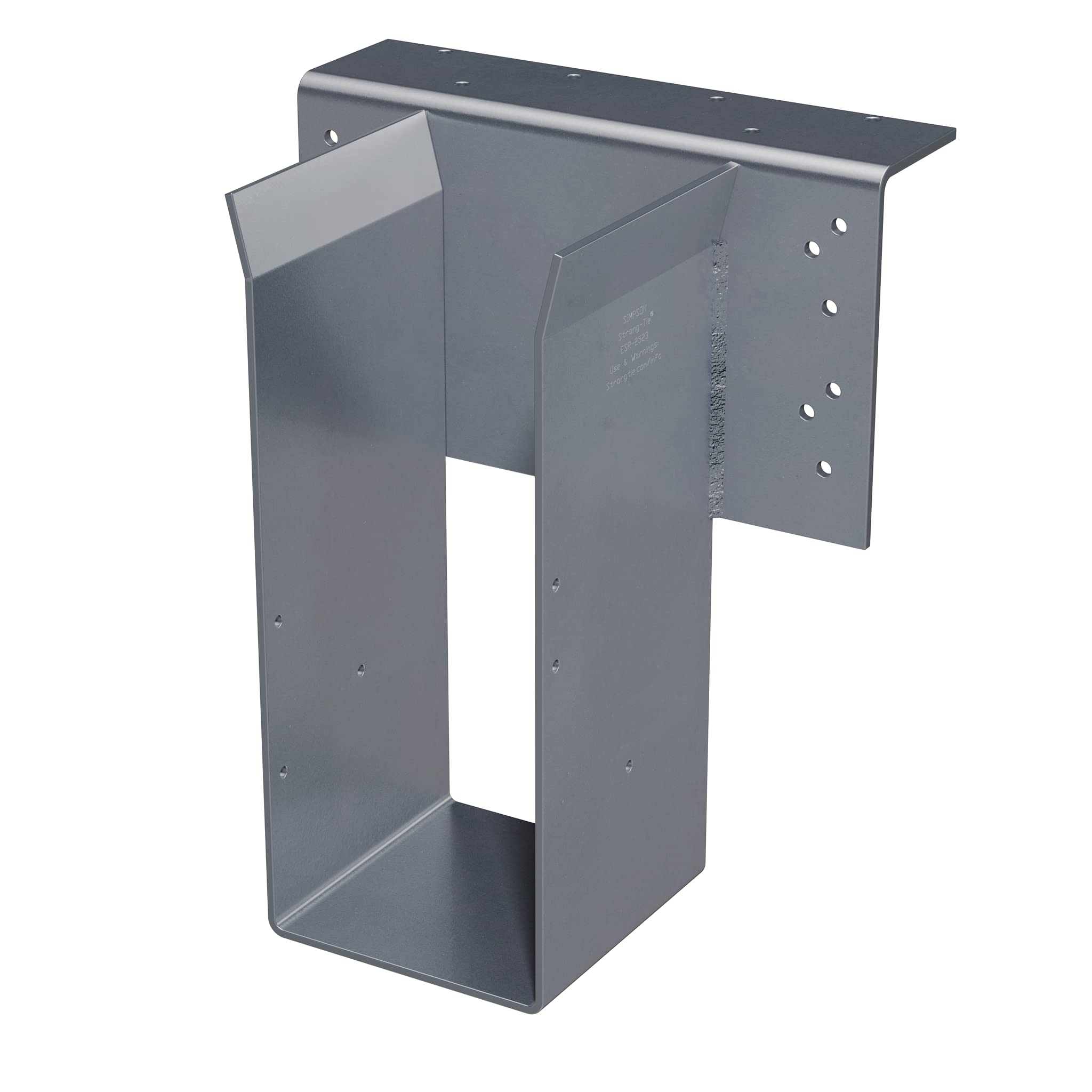 Simpson Strong-Tie HGLTV5.514 Top-Flange Joist Hanger for 5-1/4