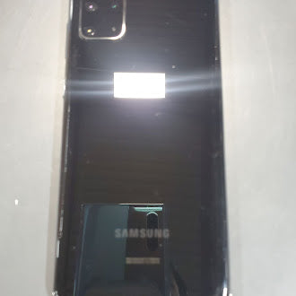 Samsung Galaxy S20+ 5G Unlocked Smartphone (128GB, 6.7