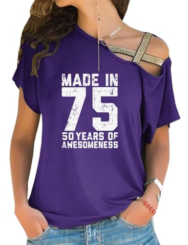 Purple-75
