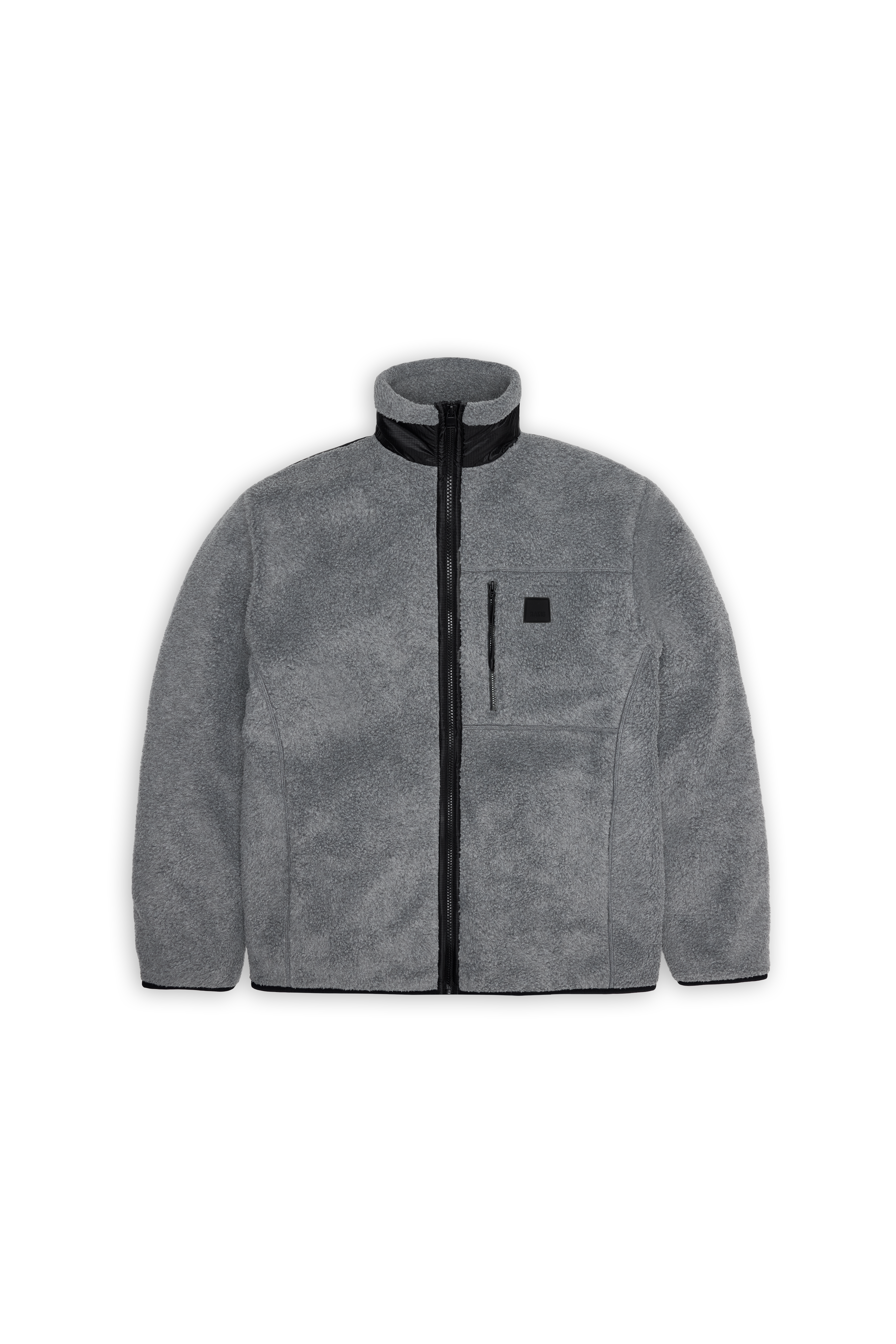 Yermo Fleece Jacket for Men & Women - Soft Warm Winter Outerwear for Hiking, Camping & Outdoor Activities