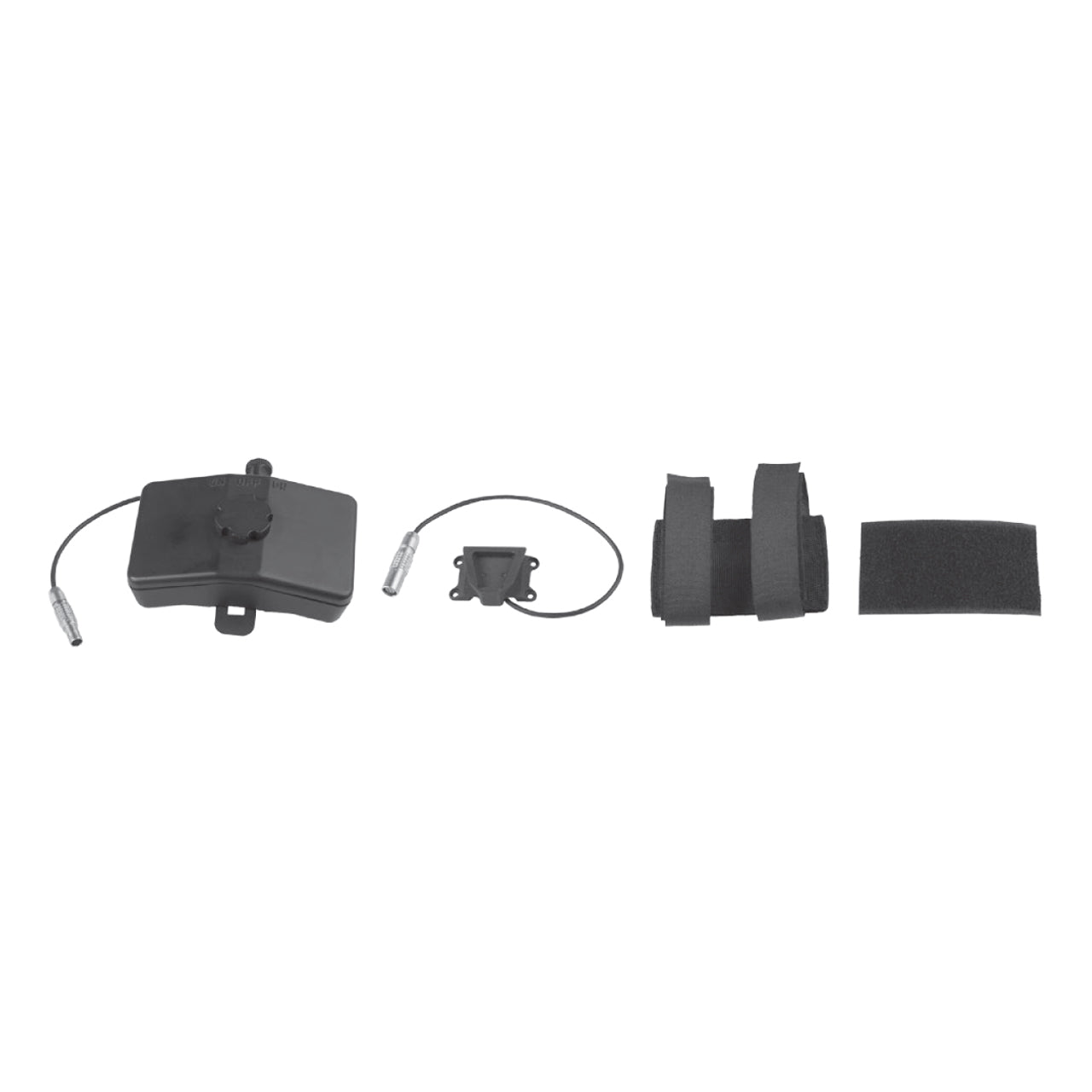 ArmaSight BNVD-40 Gen 3 Night Vision Goggles - Ultimate Kit with Ghost White Phosphor for Military, Hunting & Tactical Operations