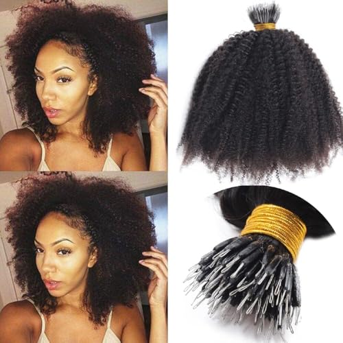 #Natural Black