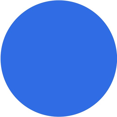 Dazzling Blue