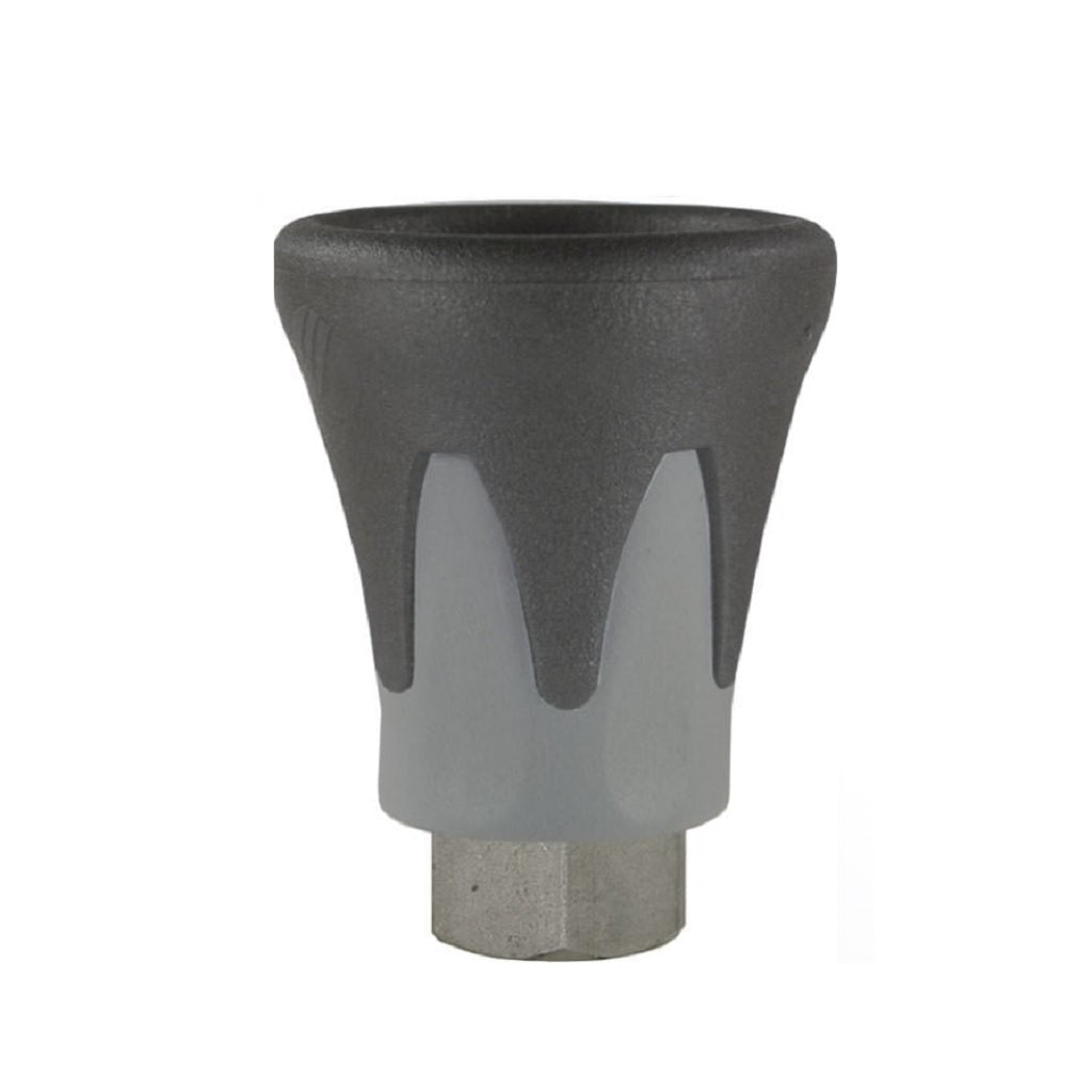 Suttner ST 10 High Pressure Nozzle Holder and Protector - 5800 PSI for Industrial Cleaning, Water Jetting, and Hydroblasting Applications