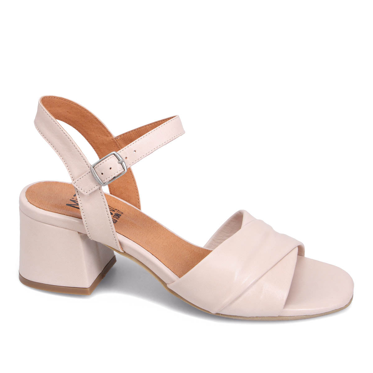 Bela Women's Heeled Sandals - Comfortable High Heel Dress Sandals for Weddings, Parties & Evening Events | Elegant Open Toe Summer Shoes with Cushioned Insole