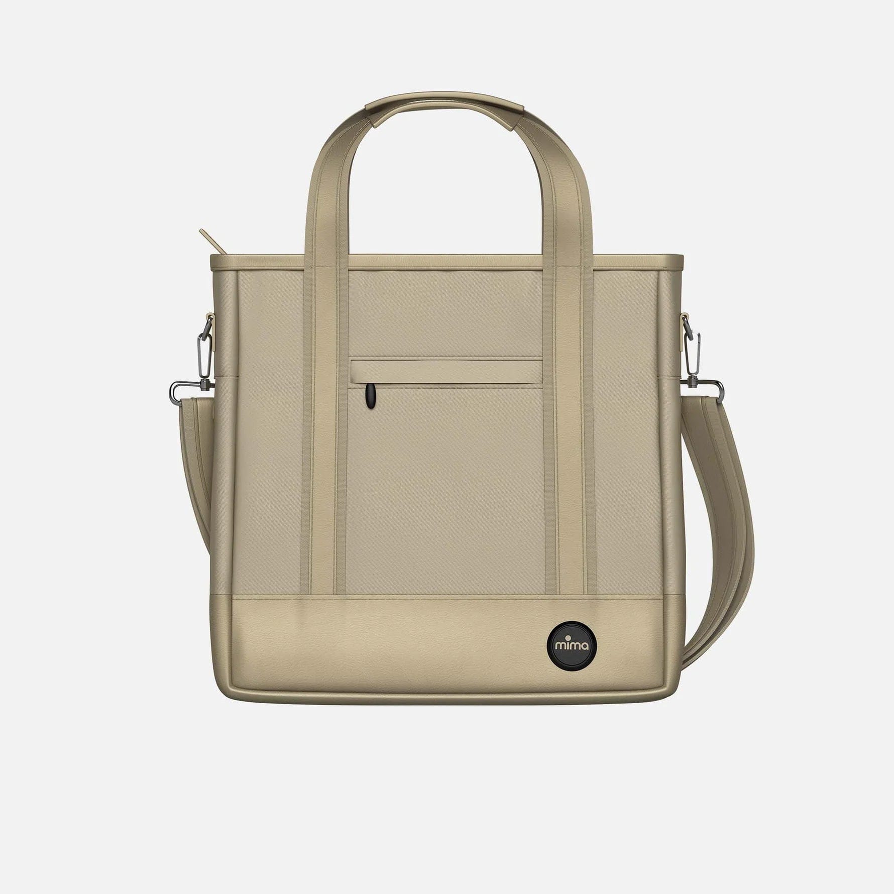 Mima Sporty Bag - Lightweight Durable Gym Backpack for Women & Men - Perfect for Workout, Travel, and Outdoor Activities
