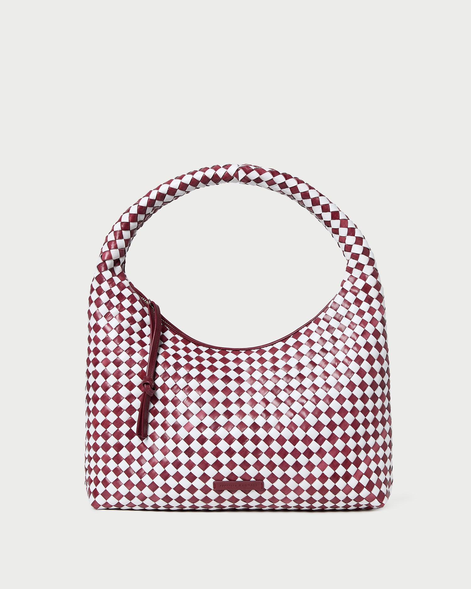 Stylish Willow Woven Hobo Bag - Eco-Friendly Handmade Crossbody Purse for Women | Perfect for Beach, Shopping & Casual Outings