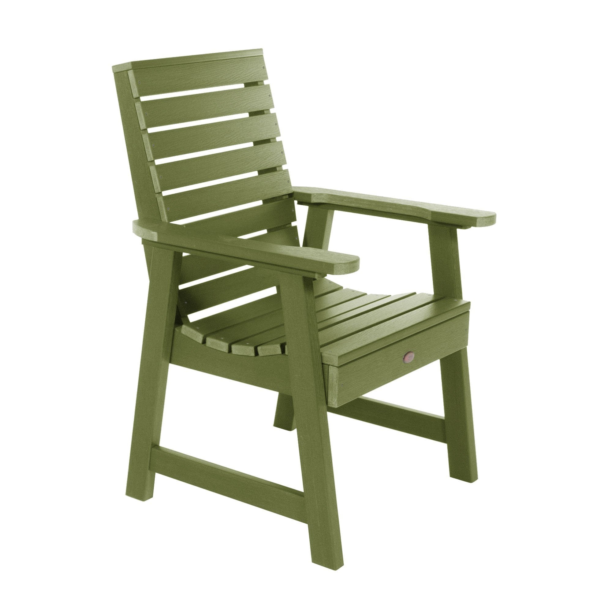 Refurbished Weatherly Armchair - High-Quality Dining Chair for Kitchen & Dining Room | Comfortable & Stylish Seating for Home, Restaurant, or Office Use