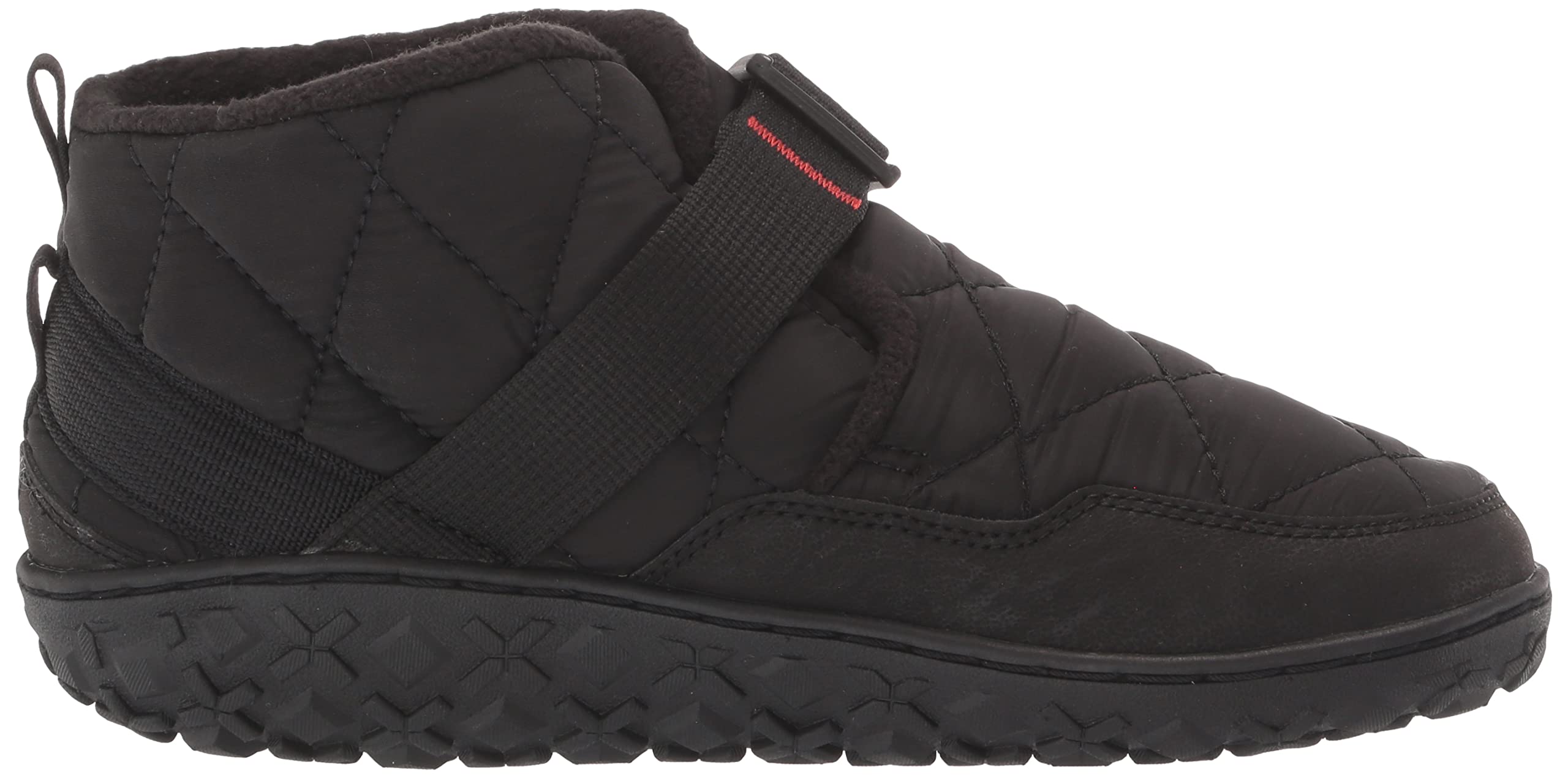 Chaco Kids' Ramble Puff Ankle Boots - Waterproof Winter Boots for Boys & Girls - Warm & Comfortable Hiking Shoes for Outdoor Adventures