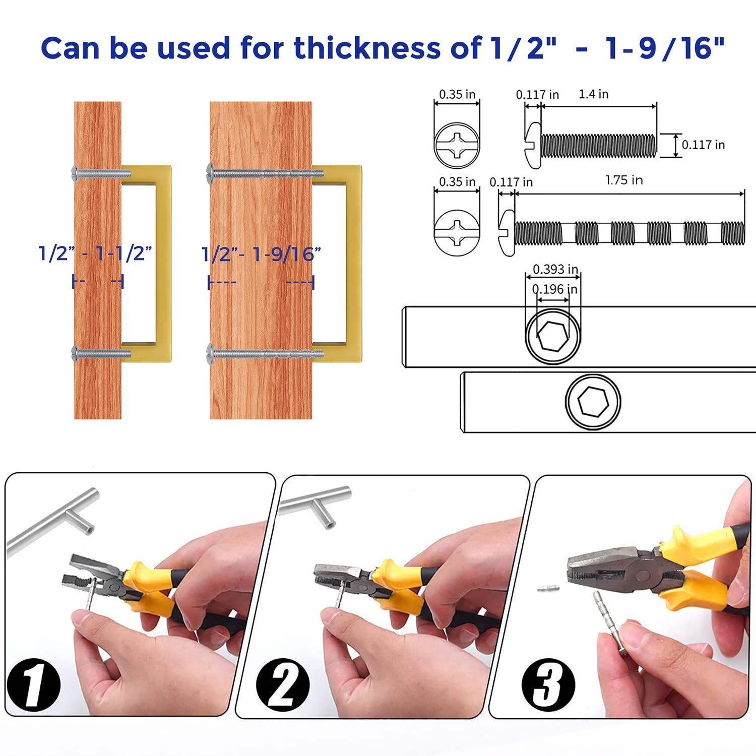 Ravinte 10 Pack 4