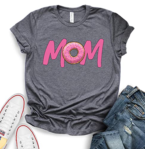 Women - Heather Dark Grey