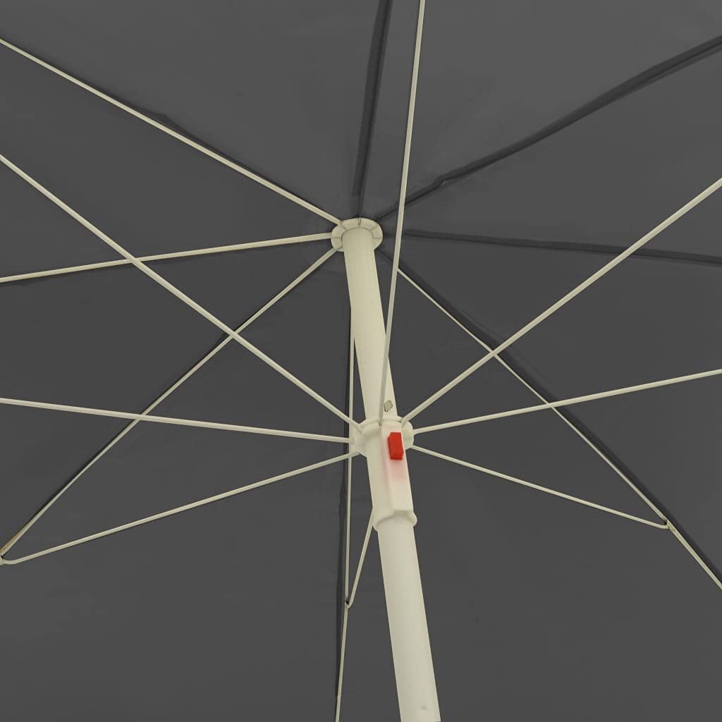 SKM Premium Beach Umbrella - 118.1