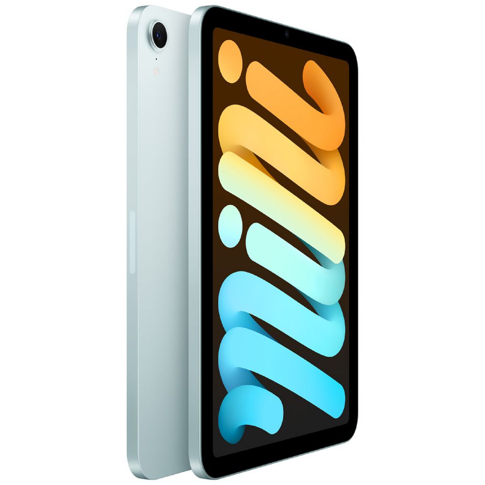 Apple iPad Mini 7 (WiFi) - A17 Pro Chip, 8.3