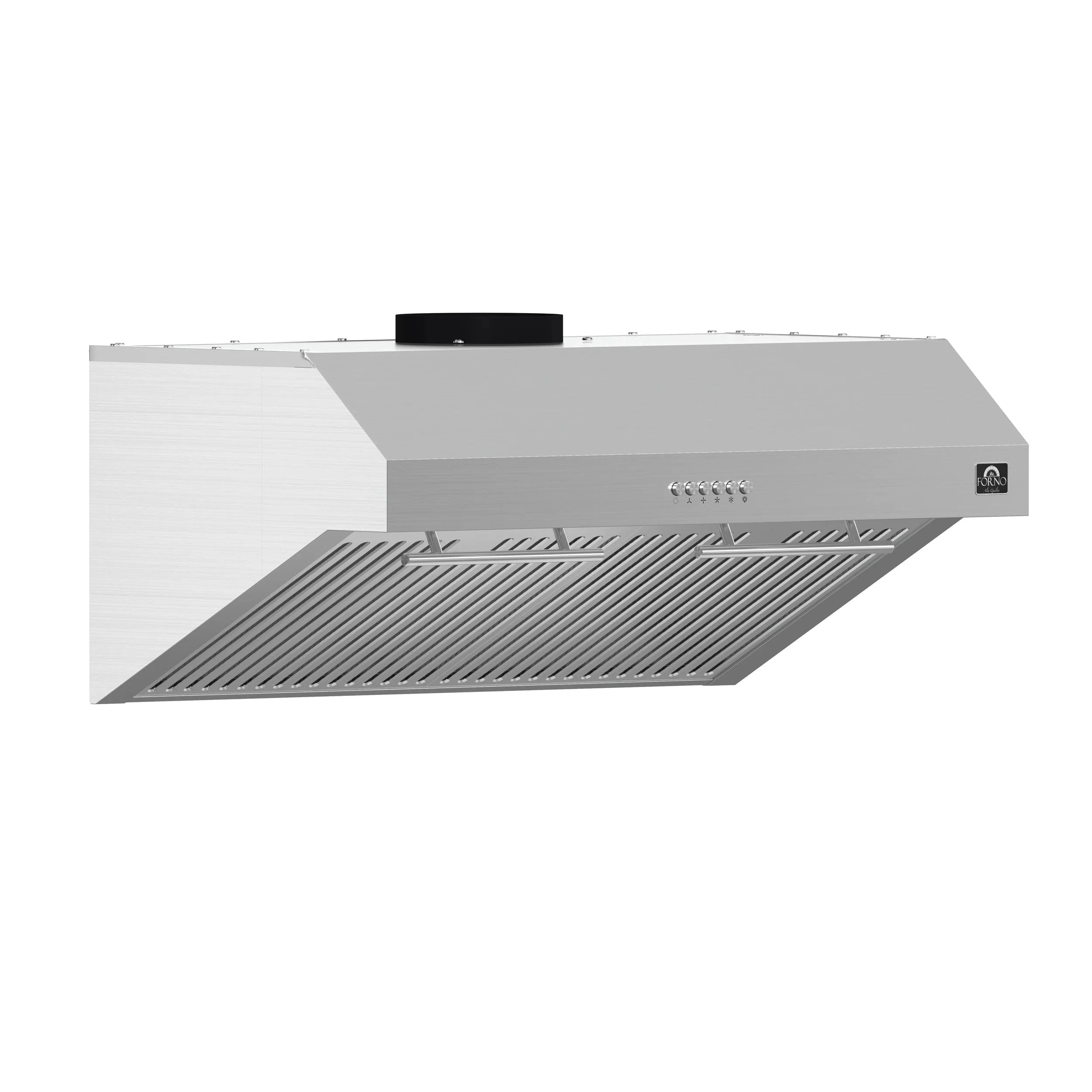 Premium Stainless Steel 30
