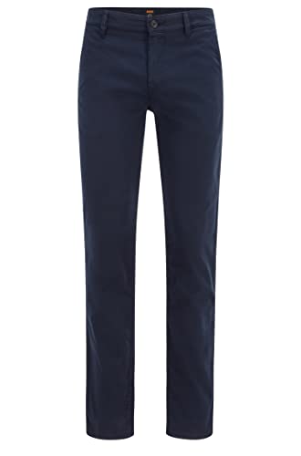 Navy Captain Blue