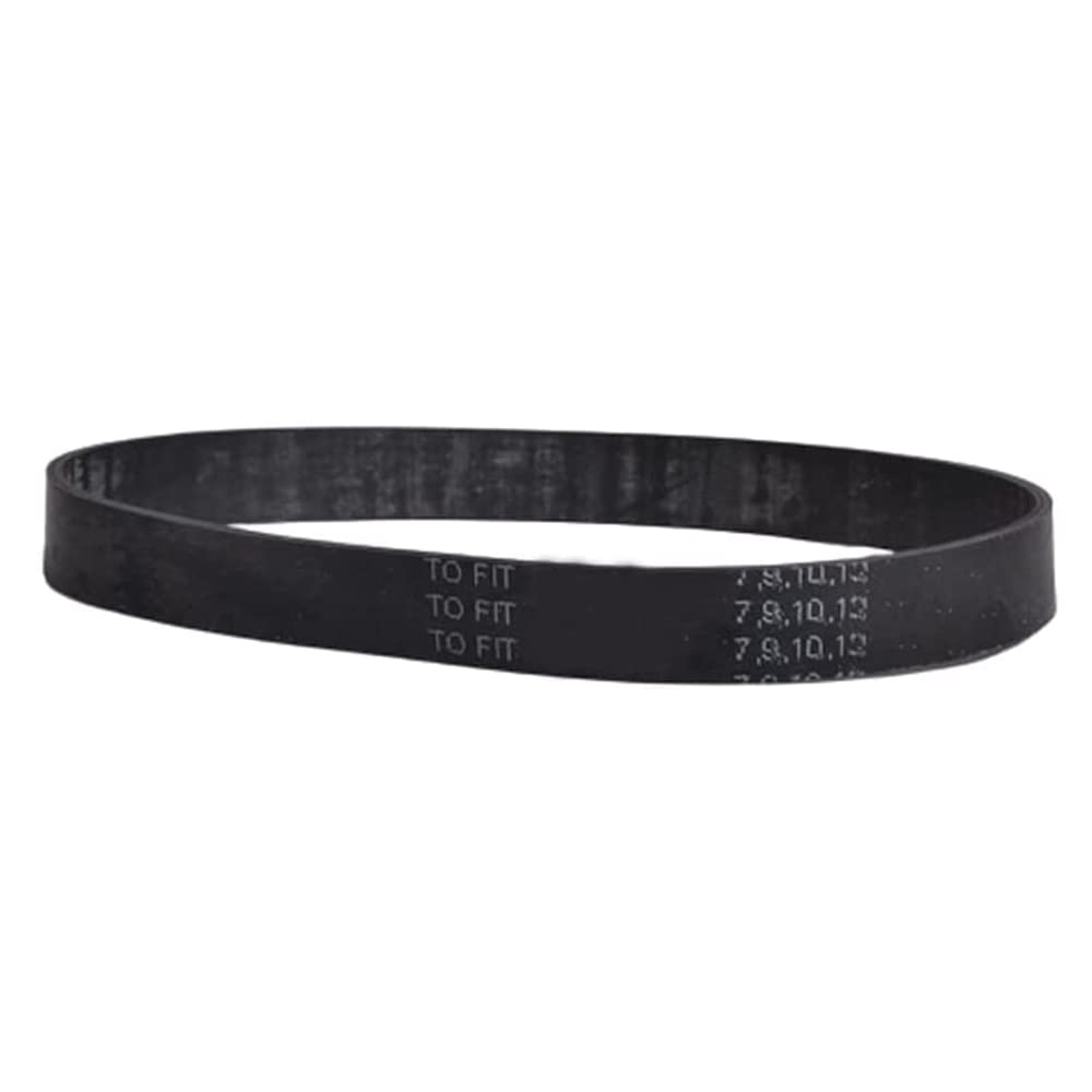 Bissell Vacuum Belt for Style 7-14 - Replacement Part #17364 - Upright Cleaner Accessory
