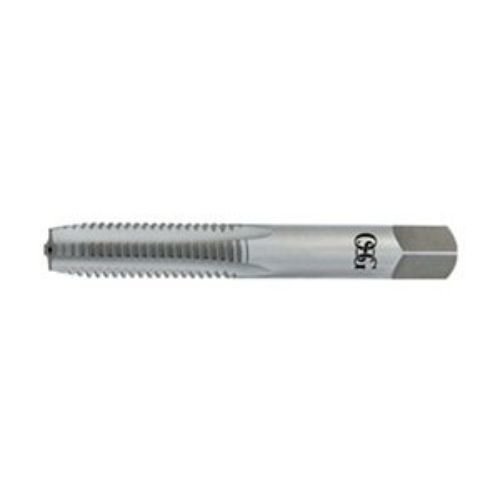 1/4-20 Bright Hand Tap & Plug Set - Straight Threading Tools for Metalworking, DIY Projects, and Automotive Repairs