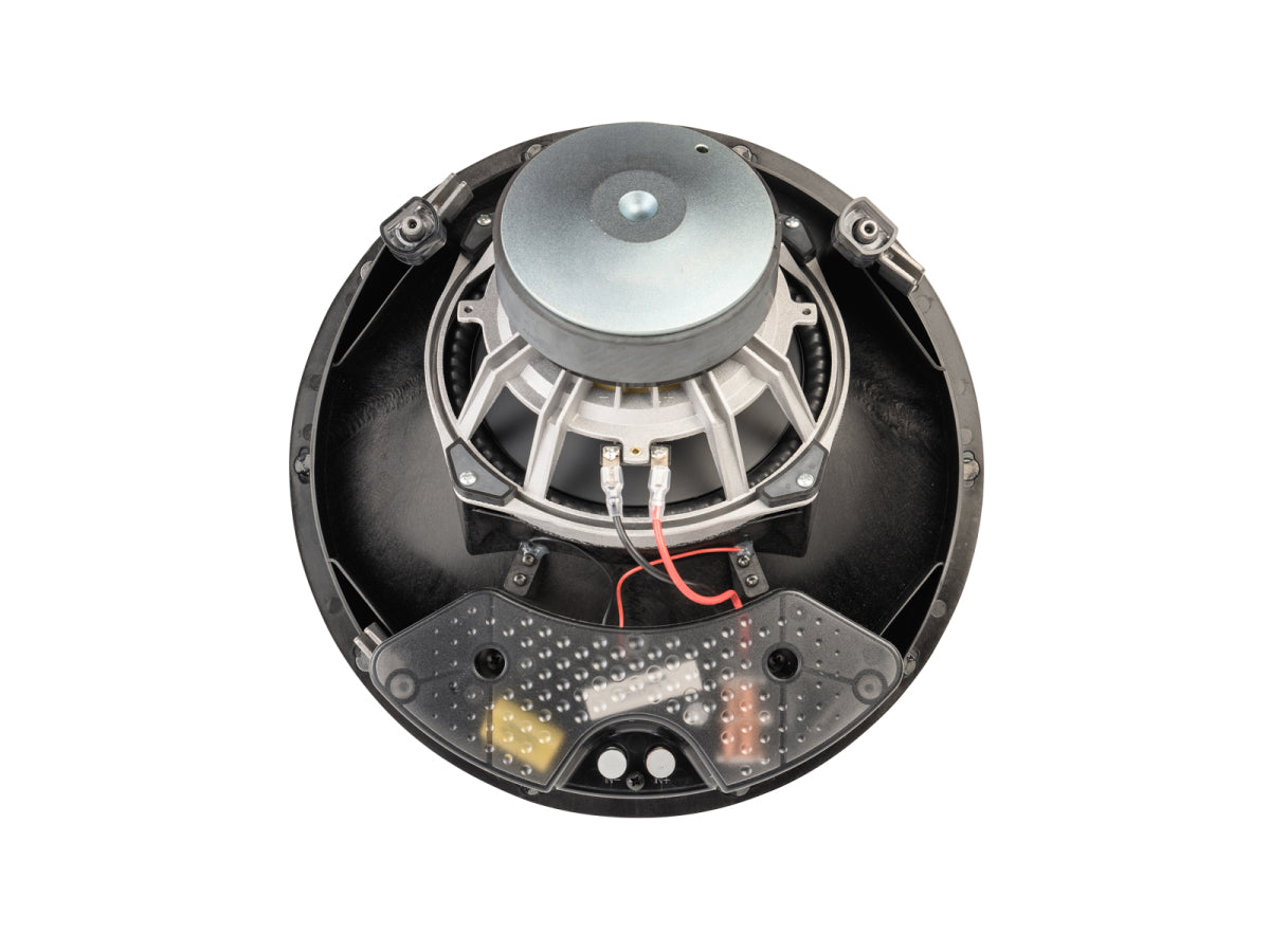 Paradigm CI Elite E80 A v2 In-Ceiling Speaker Pair - High-End Home Theater & Stereo Sound for Immersive Audio Experience