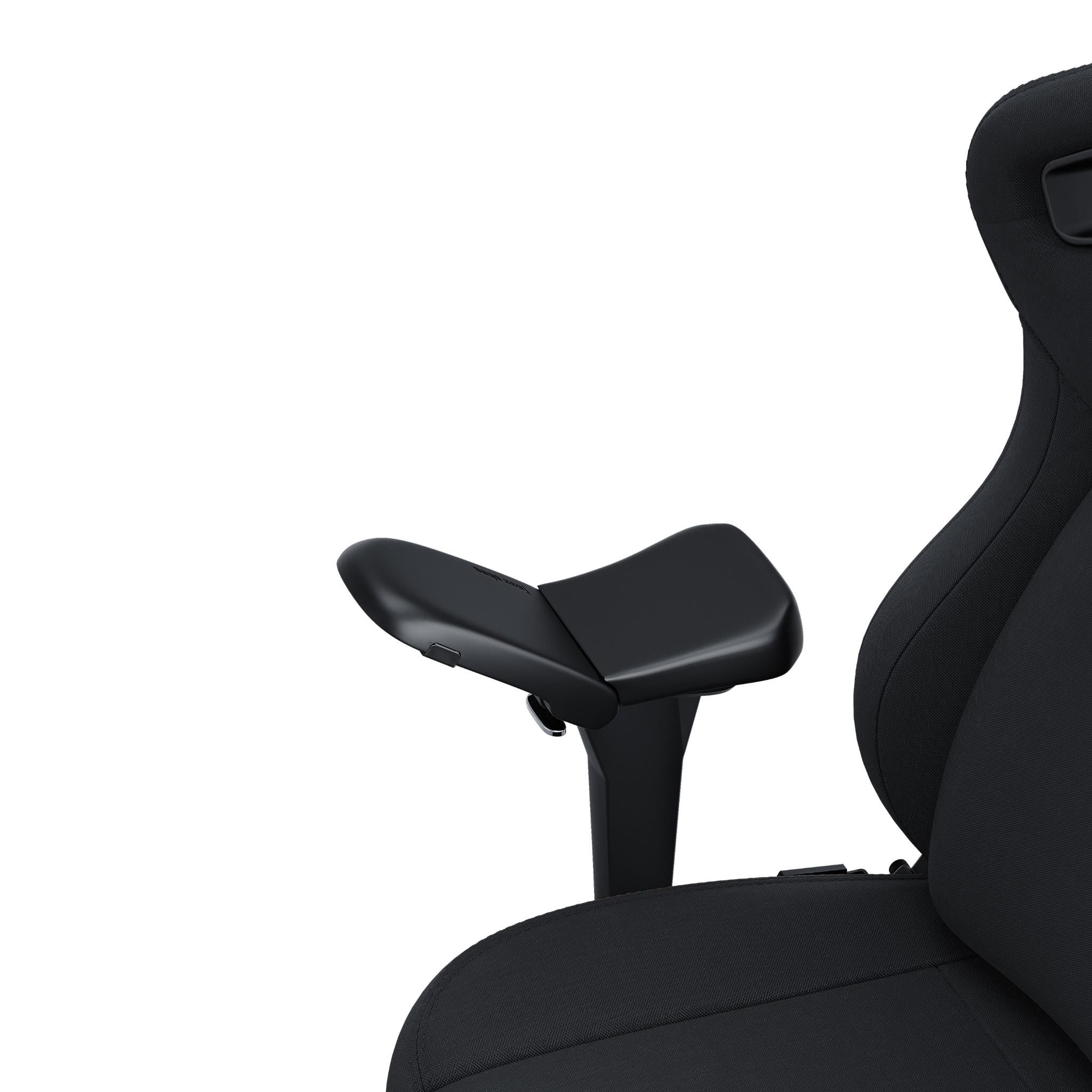 Anda Seat Kaiser 4 Series XL Premium Ergonomic Gaming Chair - Carbon Black - Heavy Duty Office & Racing Style Computer Chair for PC & Console Gamers - Perfect for Esports, Streaming & Long Gaming Sessions