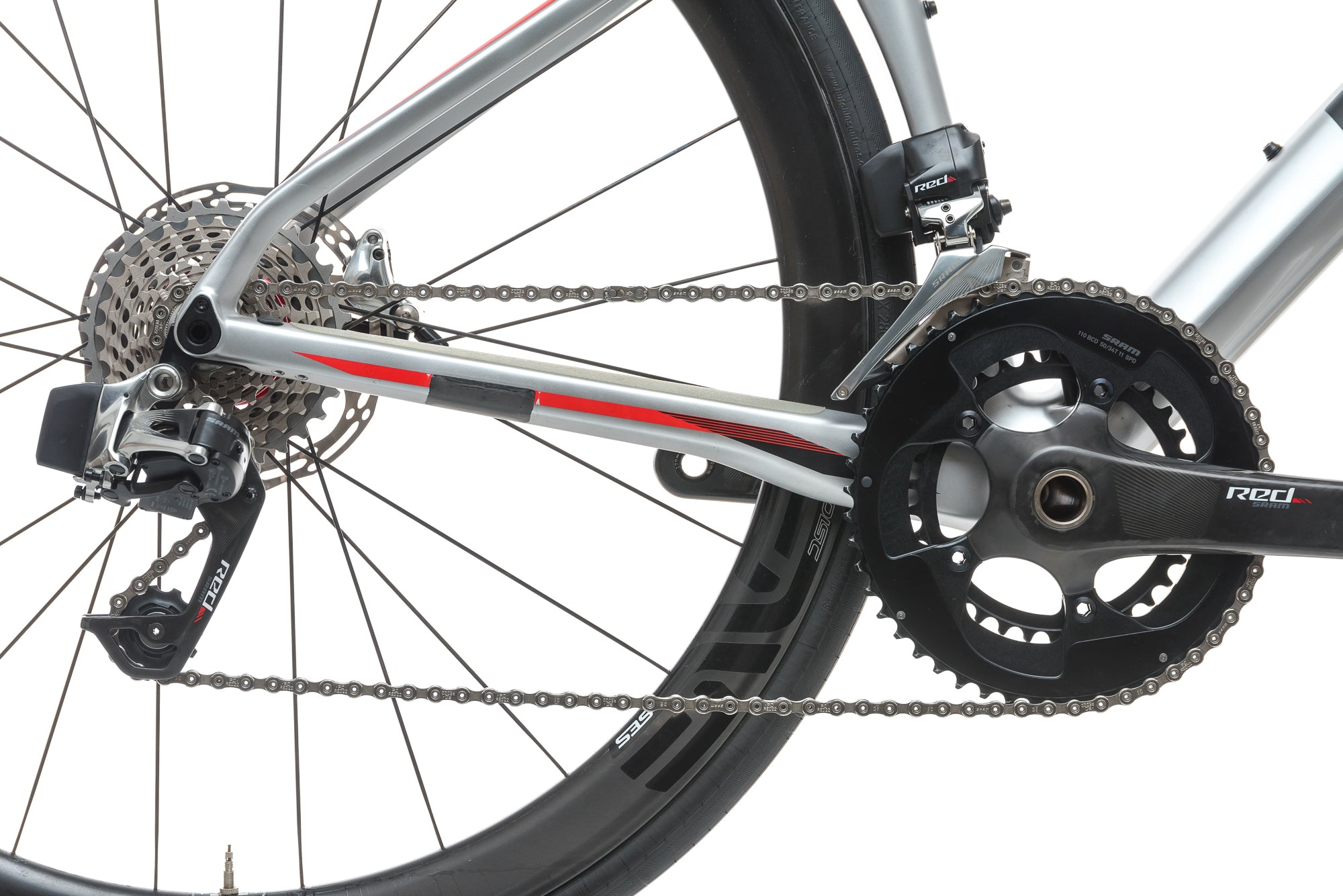 BMC Roadmachine 01 LTD 51cm Carbon Road Bike 2018 - Lightweight Endurance Racing Bicycle for Men, Perfect for Long-Distance Cycling & Competitive Road Racing