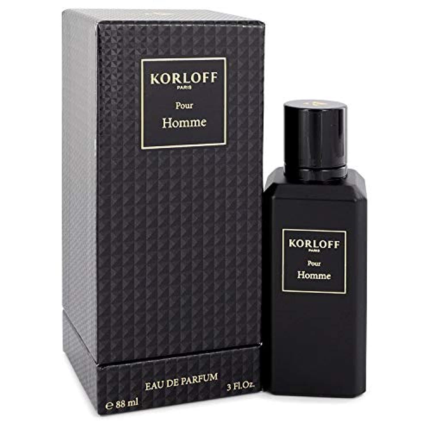 Best Eau De Parfum Spray for Women - 3 oz Long Lasting Floral Fragrance | Perfect for Date Night, Office & Special Occasions