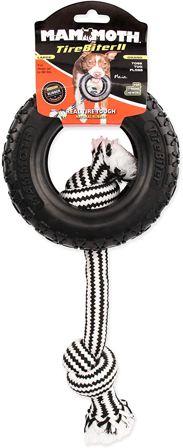 MAMMOTH TireBiter II 6