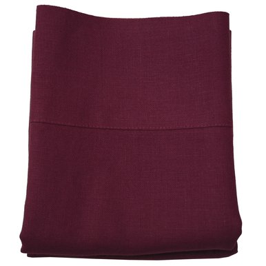Premium 100% Linen Pillowcase Set (2-Pack) - Ultra Soft & Breathable Bedding for Hot Sleepers - Standard/Queen Size 31