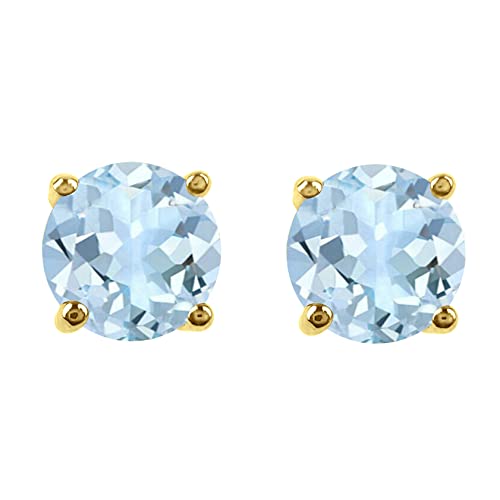 Blue Topaz