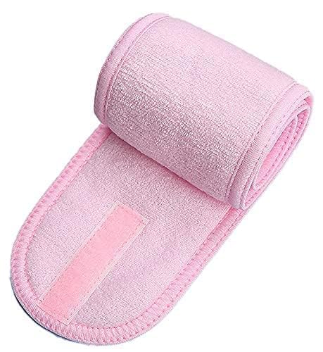DENFY Professional Facial Brush Bowl Kit with 2 Face Cleaning Sponges & Headband | Salon Spa Quality Hair Dye Mixing Bowl, Makeup Puff & Face Wash Accessories for Women | Perfect for At-Home Skincare & Beauty Treatments