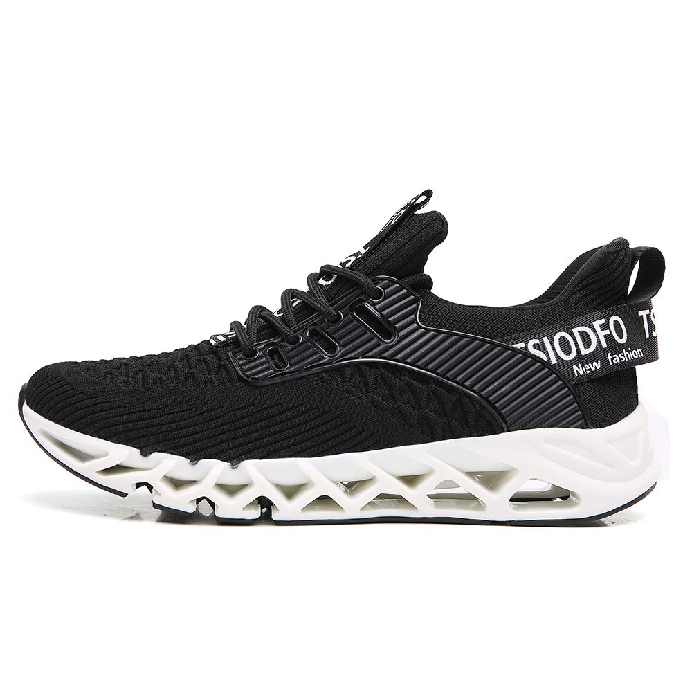 Women's Running Shoes - Lightweight Athletic Sneakers for Walking, Tennis & Casual Wear | Perfect for Gym, Workouts & Everyday Comfort