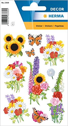 Modern Flowers