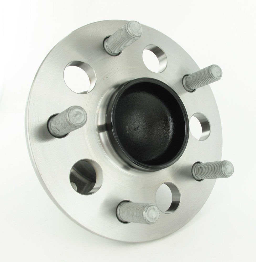 Rear Left Wheel Bearing and Hub Assembly for 2012 Toyota Camry Hybrid LE 2.5L - Direct Replacement (Interchange Part #512454) - 2 Year Warranty - Perfect for DIY Repairs & Smooth Ride Maintenance
