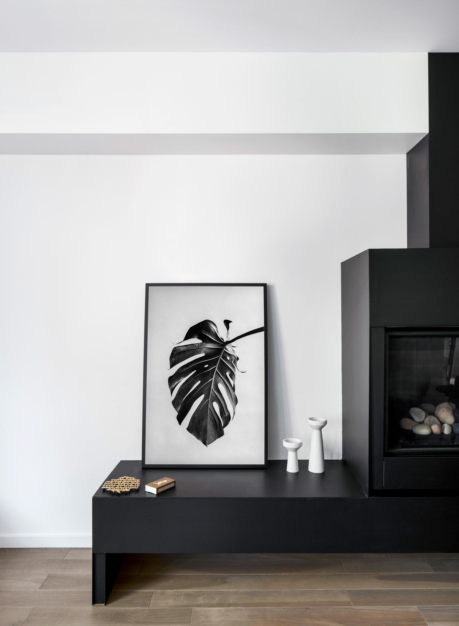 Nature's Upside Poster - Inspirational Wall Art Decor for Home & Office - Perfect for Living Room, Bedroom, or Workspace Motivation