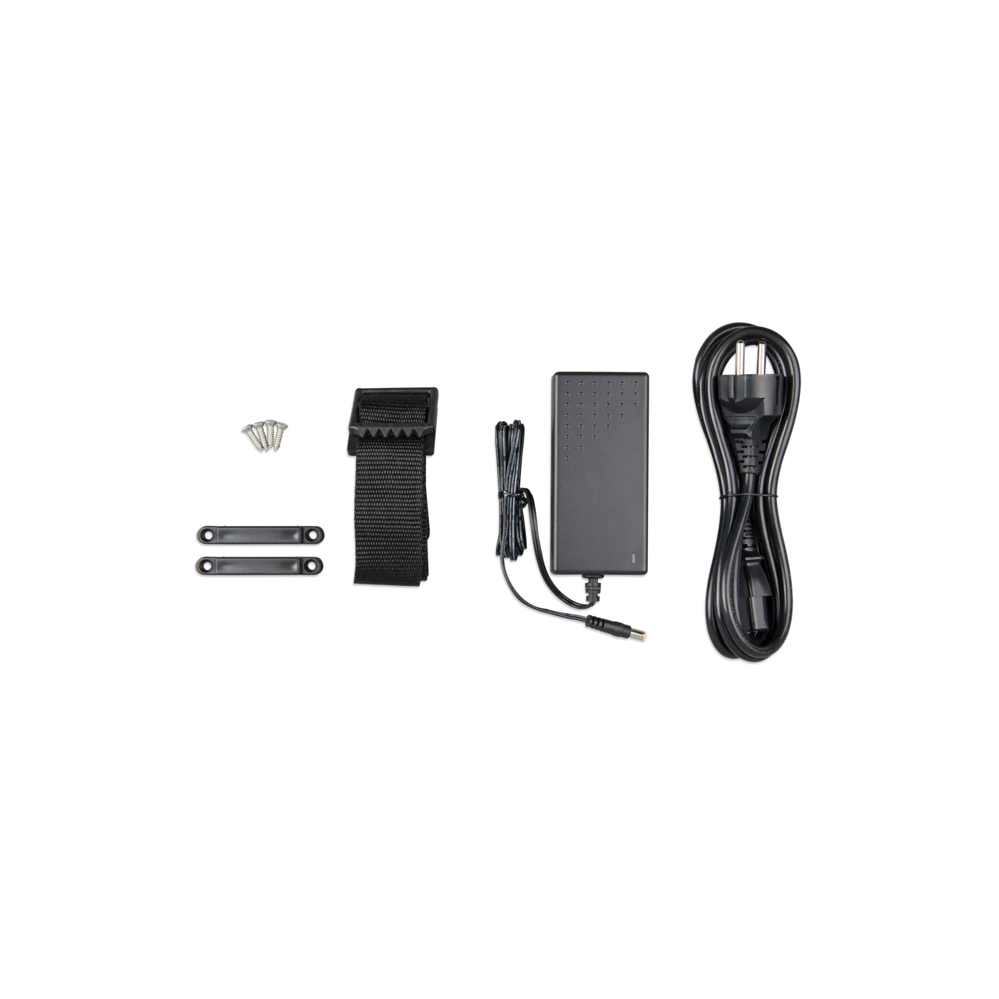 Victron Energy Peak Power Pack - Portable Power Station for Camping, RV, and Emergency Backup - High Capacity Lithium Battery with Pure Sine Wave Inverter