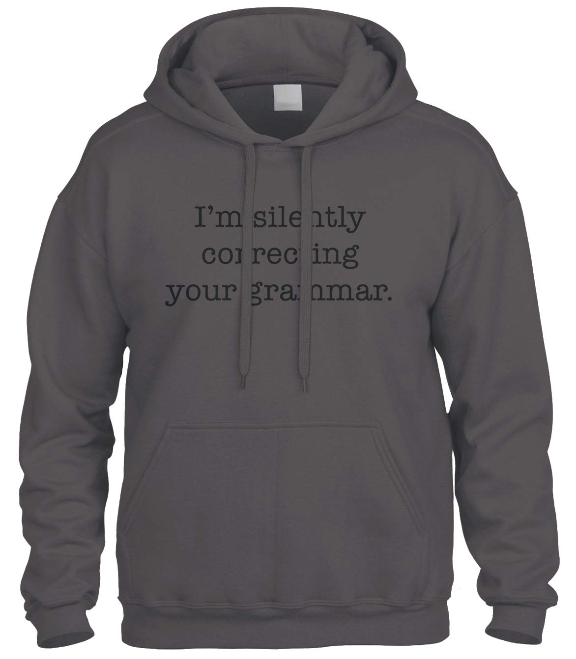 Cybertela Black Coexist Sweatshirt Hoodie - Unisex Pullover Hooded Sweatshirt for Men & Women | Perfect for Casual Wear, Street Style & Everyday Comfort
