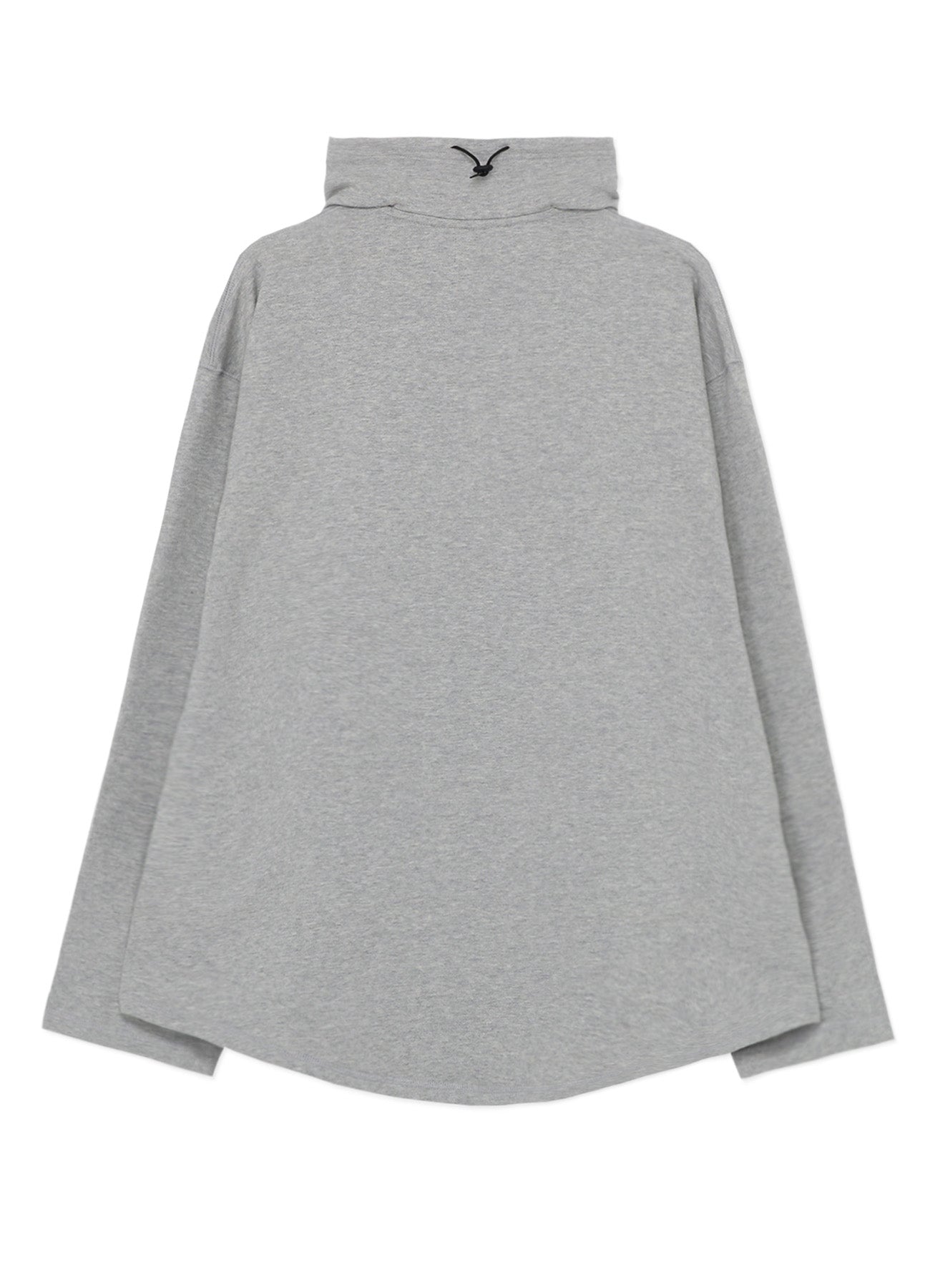 Soft Cotton Fleece High Neck Zip-Up Sweatshirt for Women - Cozy Winter Pullover for Casual Wear & Outdoor Activities